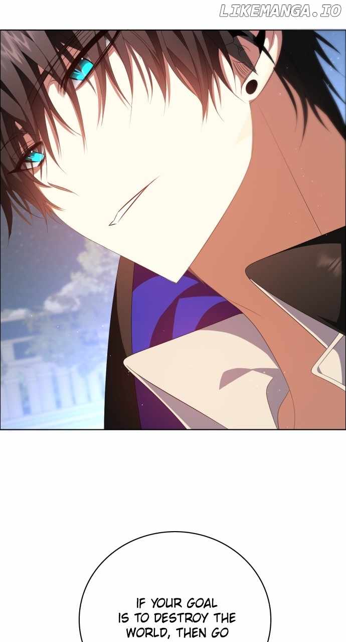 Zero Game Chapter 299 8